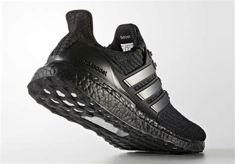 adidas ultra boost 3.0 triple black replica|adidas ultra boost 3.0 stockx.